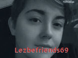 Lezbefriends69