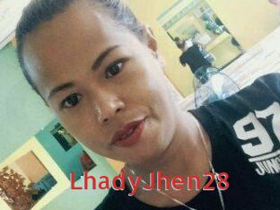 LhadyJhen28