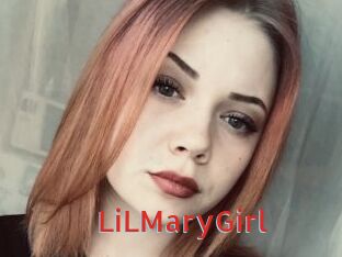 LiLMaryGirl