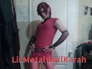 LiLMetalGurlKarah