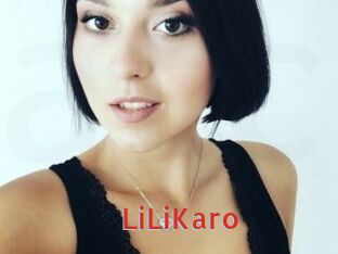 LiLiKaro