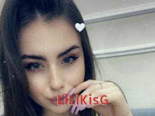 LiLiKisG