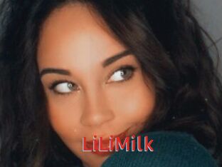 LiLiMilk