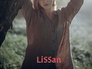 LiSSan