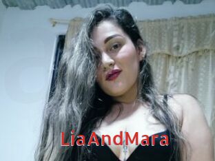 LiaAndMara