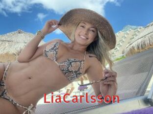 LiaCarlsson