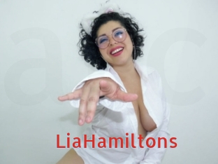 LiaHamiltons