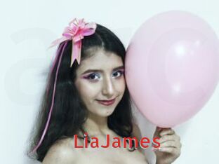 LiaJames