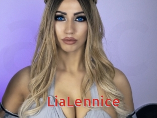 LiaLennice