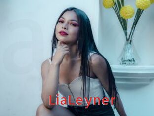 LiaLeyner