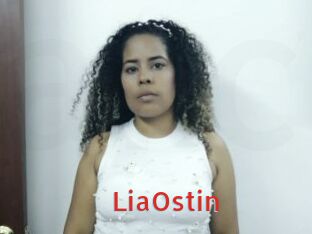 LiaOstin