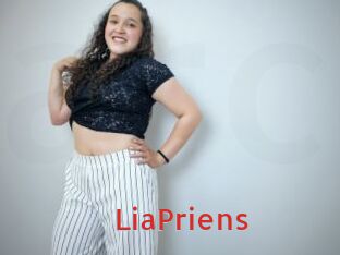 LiaPriens