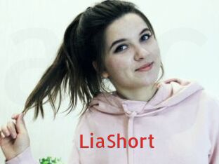 LiaShort