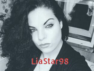 LiaStar98