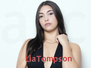 LiaTompson