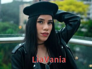 LiaVania