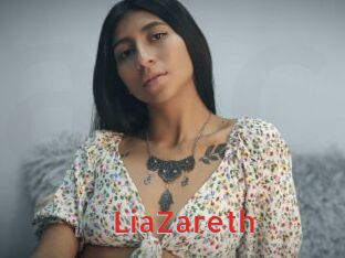 LiaZareth