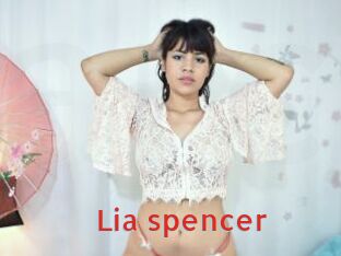 Lia_spencer Archive DVD NET