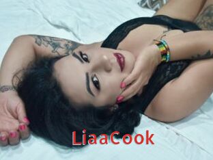 LiaaCook