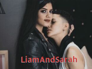 LiamAndSarah