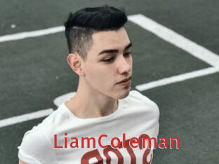 LiamColeman