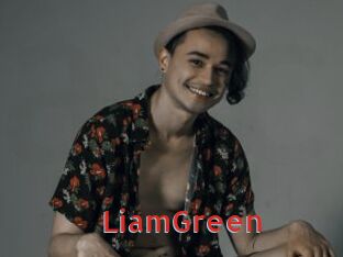 LiamGreen