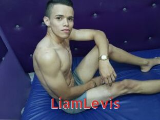 LiamLevis