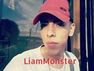 Liam_Monster