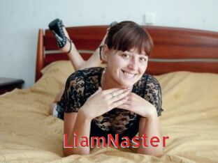 LiamNaster