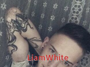 Liam_White