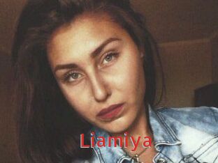 Liamiya