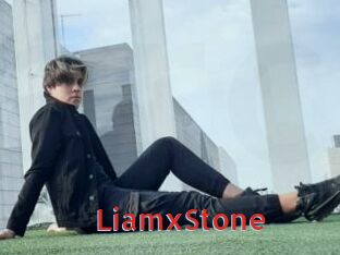 LiamxStone