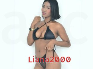 Liana2000