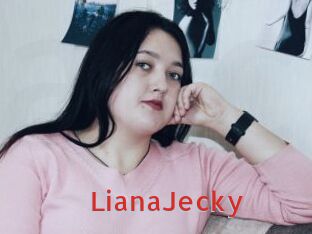 LianaJecky