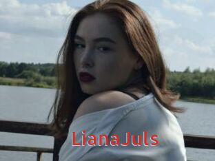 LianaJuls