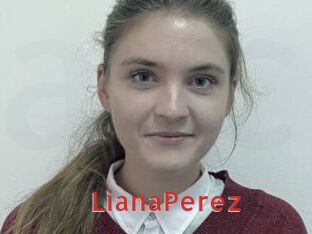 LianaPerez