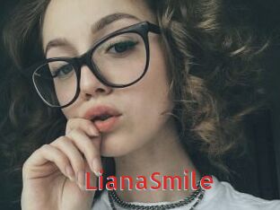 LianaSmile