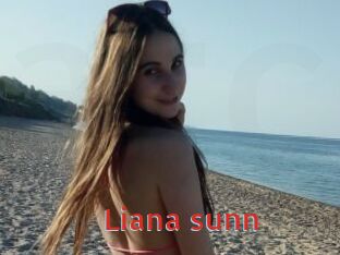 Liana_sunn