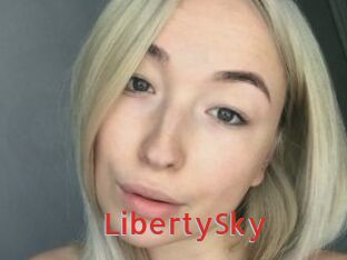 LibertySky