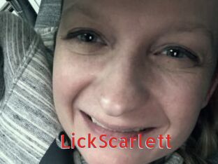 LickScarlett