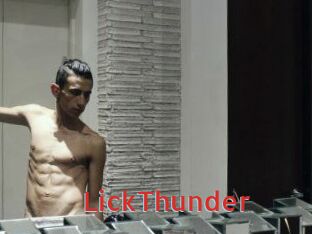 LickThunder