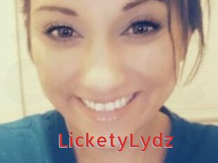 LicketyLydz