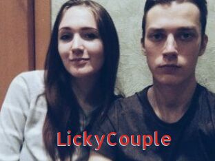 LickyCouple