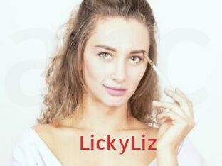 LickyLiz