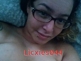 Licxies044