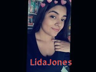 LidaJones