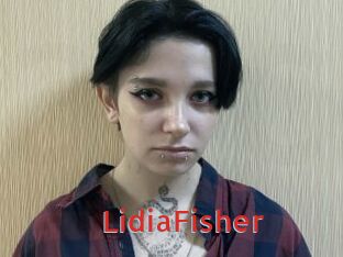 LidiaFisher