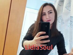 LidiaSoul