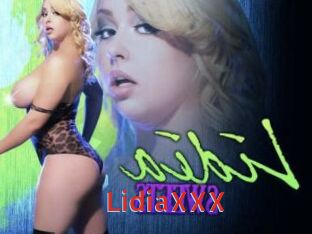 LidiaXXX