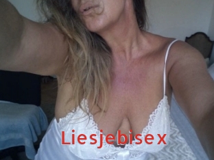 Liesjebisex